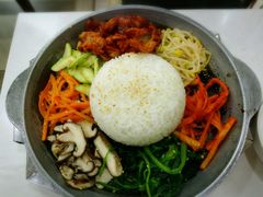 -釜山美食韩国炸酱面(长大店)