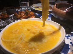 -绿茶餐厅(领展购物广场·中关村店)