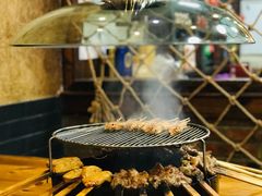 -源味居手把签烧烤(长春一店)