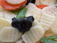 -严记小天府酸菜鱼(西四路店)