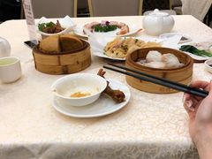 -顺德人家食府(黄金广场店)