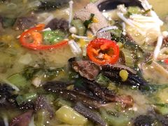 -兰木肆·云南菜(龙湖U城天街店)