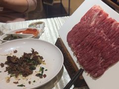 -东来顺饭庄(王府井步行街店)