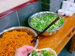 -澄城学斌水盆羊肉(总店)