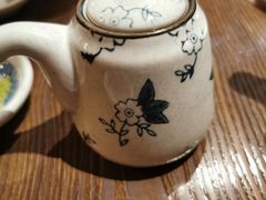-大雄寿司(中华广场店)