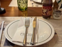 -THE PRESS(申报馆店)