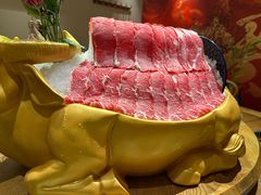 -尚海豆捞(乐虹坊店)