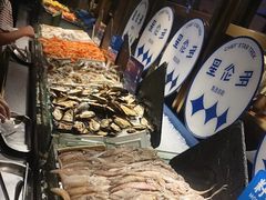 -星伦多自助料理(江阴万达店)