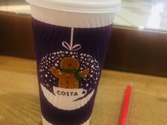 -COSTA COFFEE(上海虹口龙之梦)