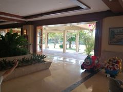 -三亚亚龙湾天域度假酒店