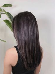 -MONE美发沙龙