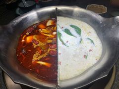 猪肚鸡-湊湊火锅·茶憩(和平大悦城店)