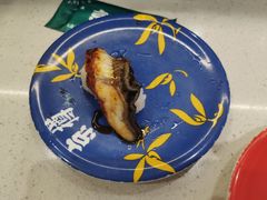 -京樽回転寿司(奥林匹克店)