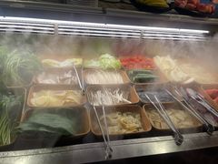 -火炉火自助餐(喜隆多店)