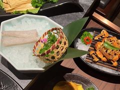 -捞王猪肚鸡火锅(金华义乌之心店)