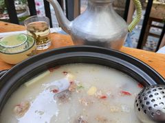 -尼玛藏家风味园(阿山食城店)