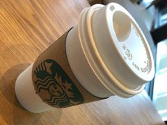 -星巴克(大庆让胡路万达广场店)