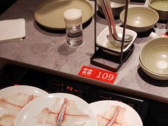 -阿源鱼捞斑鱼火锅·海鲜粥(山景尚宅店)