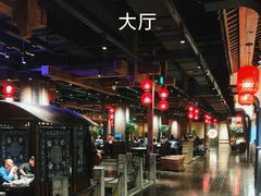 -姚江春中餐厅·太平洋大酒店