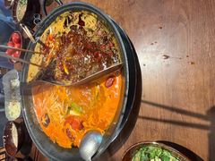-楠火锅(昆山金鹰店)