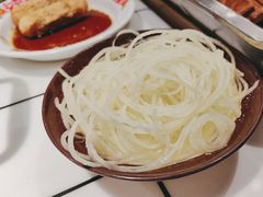 -郑红玉现卤串串(太古里店)