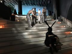 -北京三里屯CHAO酒店