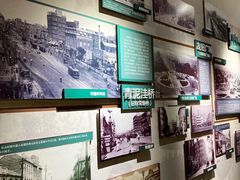 -大连市规划展示中心