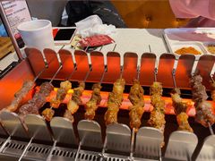 -玉善烧烤串城(长春总店)