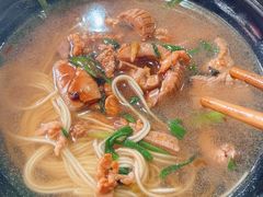 -老地方面馆(思南路店)