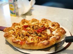 -必胜客(环球店)