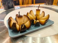 -冰城焰会大丰收铁锅炖(萝岗万达金街店)