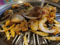-九田家黑牛烤肉(溧水万达店)