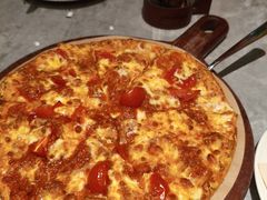 -乐凯撒披萨(国威电子商务大厦店)