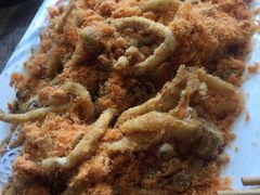 -大城·烧烤海鲜大排档(台东店)