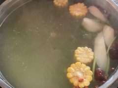 -潮盧打边炉