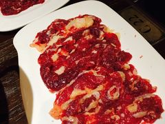 -牛焱·贵州黄牛肉火锅(城西银泰店)