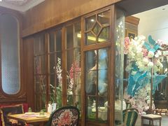 -秘密旅行Bonjour(黑金冠 江南西店)