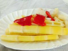 -明升萝卜汤