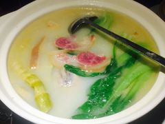 -金牌外婆家(苏州中心店)