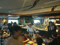 -泰谷酒店·太古码头闽菜自助餐厅