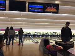 -广州保龄球馆(广州天河体育中心店)