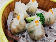 -维多利亚大酒店·雅园中餐厅