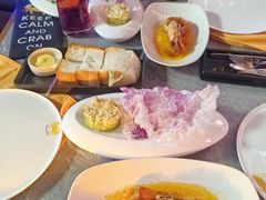 -Ministry of Crab•MOC(交子大道店)