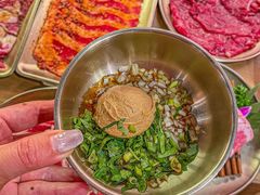 -西塔老太太泥炉烤肉(北京双井店)