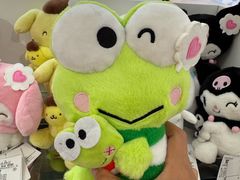 -美罗城