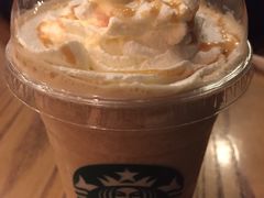 -星巴克(太原柳巷第一店)