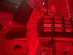 -Orangutan Bunker猩猩地堡酒吧(兰桂坊店)