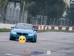 -金港秋名山·双层卡丁车场