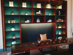 -西安华清御汤酒店