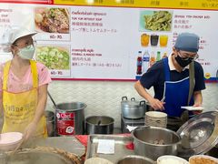 -榮泰米粉湯(Left Shop)